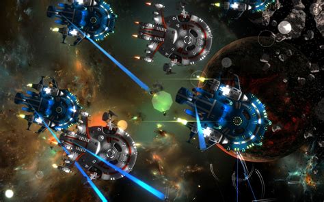 Games from space download